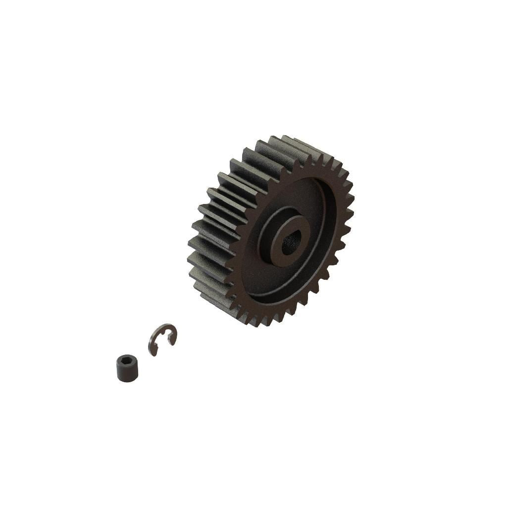 Arrma Pinion Gear, 31T Mod1 Safe-D5