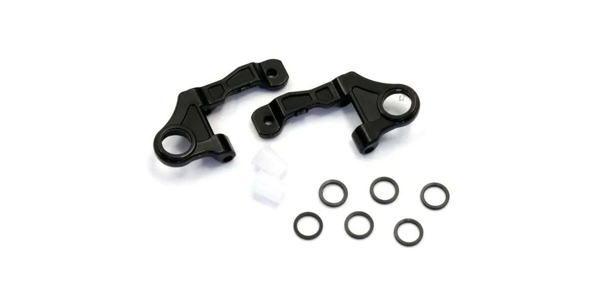 Plastic Parts Set For Kyosho Mzw416