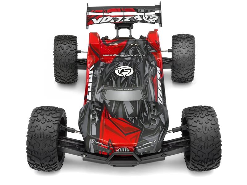 HPI Vorza Truggy Flux