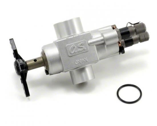 OS Engine Carburettor Complete (40L) - 55HZ (X-OS25881000)