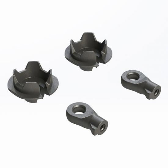 ARRMA Shock Rod End Set HD