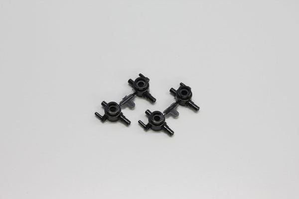 Knuckle Arm Set Camber 1.5 Mini-Z Awd Kyosho