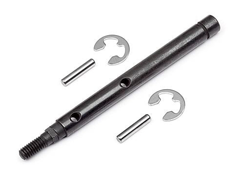 HPI Drive Shaft 6X73mm