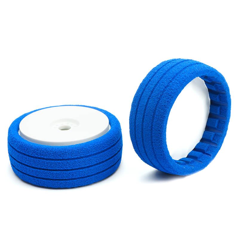 Centro 1/8 Buggy Closed Cell Inserts (Pr)