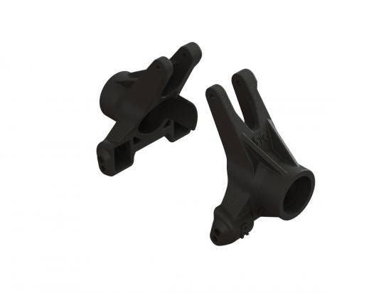 Arrma Hub Rear BLX 4S