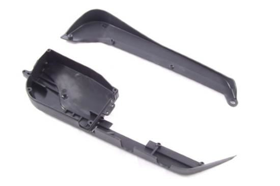 HoBao Hyper 9 Side Guards - New Version Aug.2010