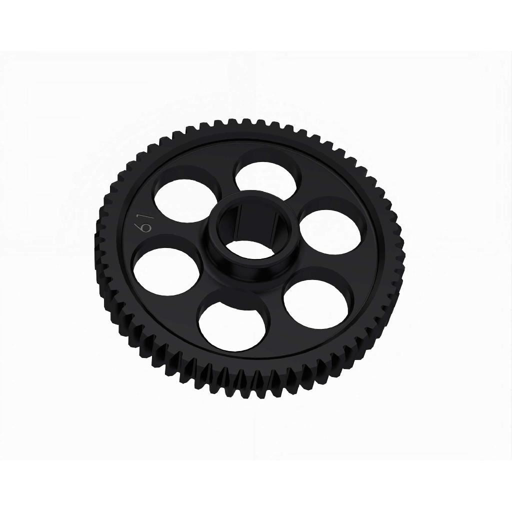 Arrma Cnc Steel Spur Gear 61T