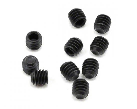 HoBao M4X4mm Set Screws
