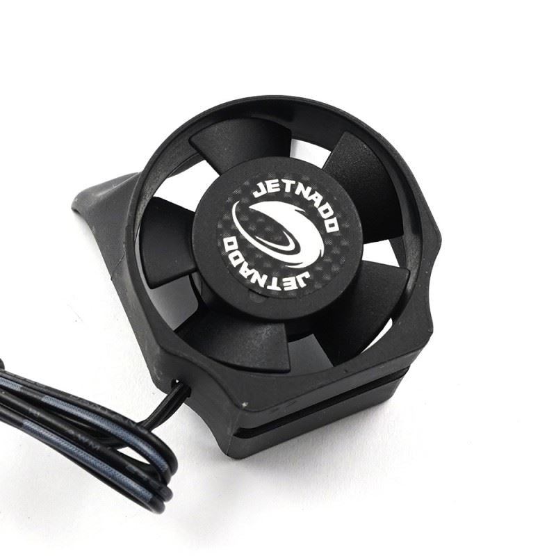 Yeah Racing Jetnado Jettex 300 Shrouded Super High Speed Fan 30Mm