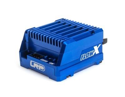 Schumacher Flow X Stock Spec (LRP500005)