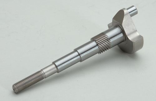 OS. FS120S-E - Crankshaft (X-OS45502040)