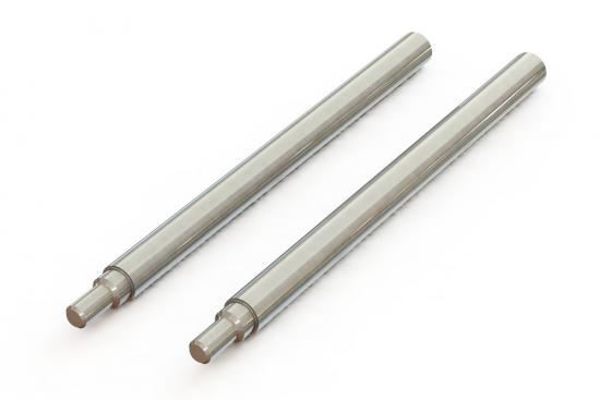 ARRMA Shock Shaft 4x62.5mm 6S (2)