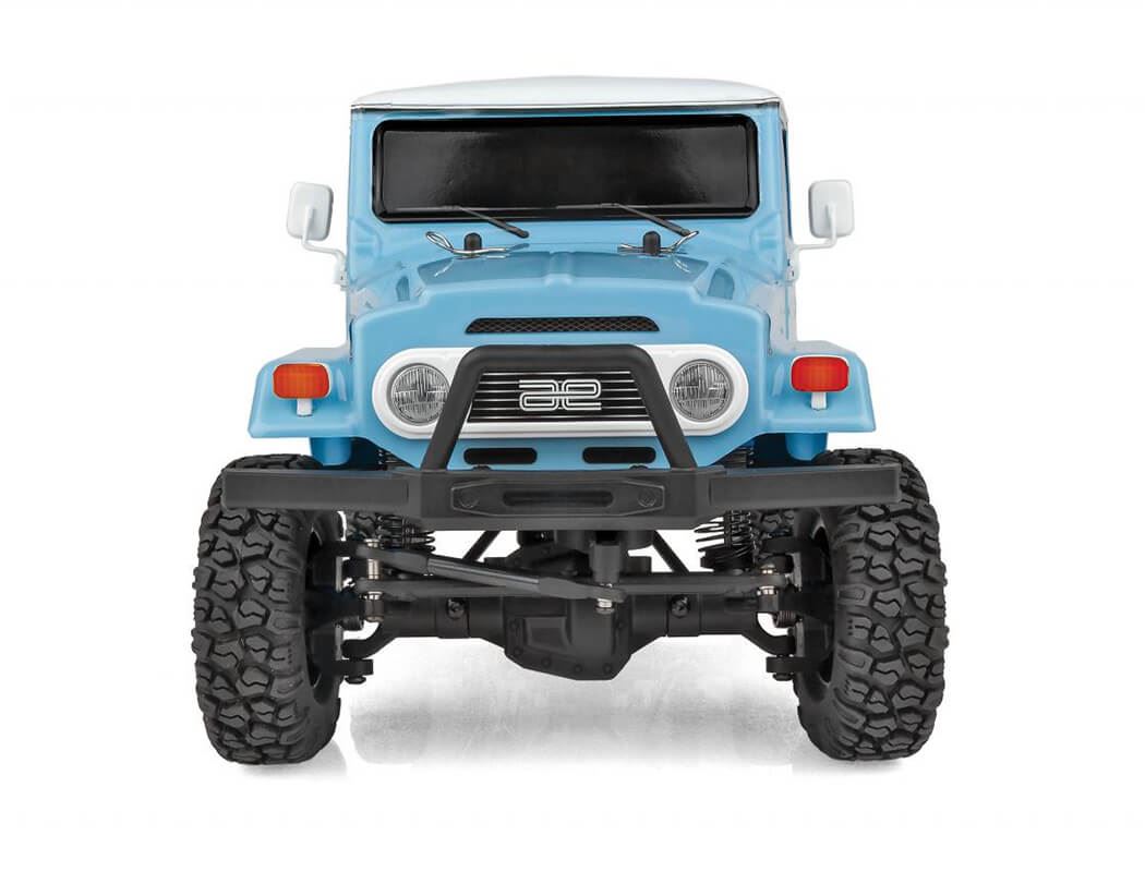 Team Associated Cr12 Overtrail Rtr
