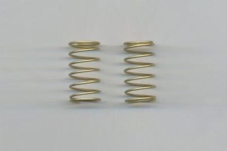 Tamiya Front Coil Spring For 58383