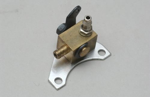 OS Engine Fuel Cut-Off Valve