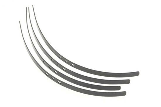 Tamiya Leaf Spring E (Bc25X4)