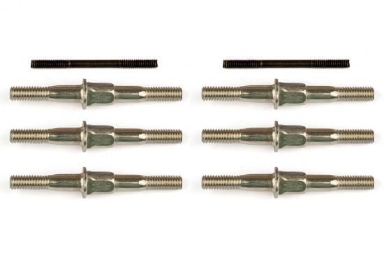 ASSOCIATED REFLEX 14B/14T TURNBUCKLE SET
