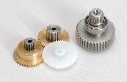 Futaba Gear Set - Servo S9404