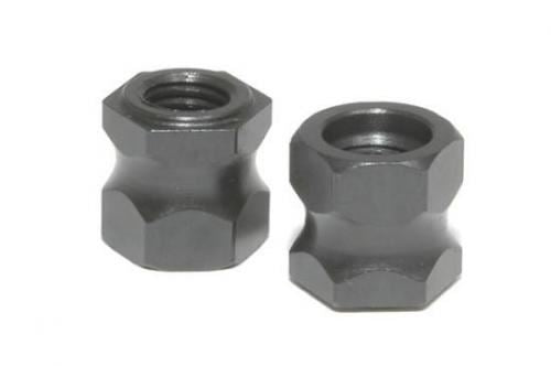 Fastrax Fastrax Engine Clutch Nut Sg (2)
