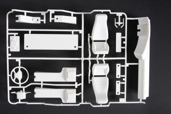Tamiya L Parts For 56318