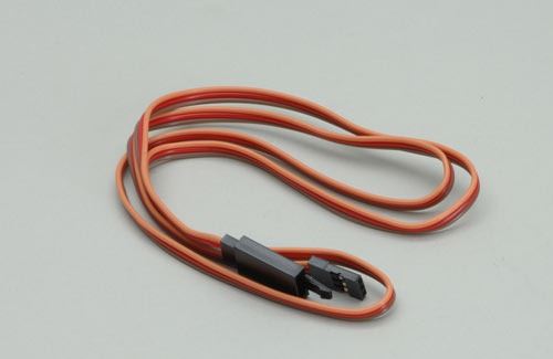 Cirrus JR Extension Lead with Clip (Standard) 750mm