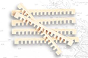 Artesania Gratings 33mm (30U)