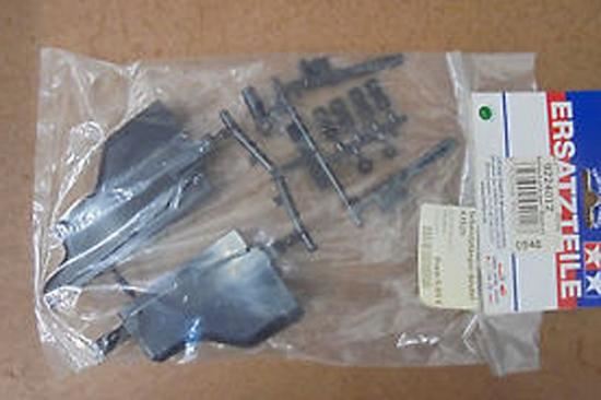 Tamiya Mud Guard Parts Bag For 43525