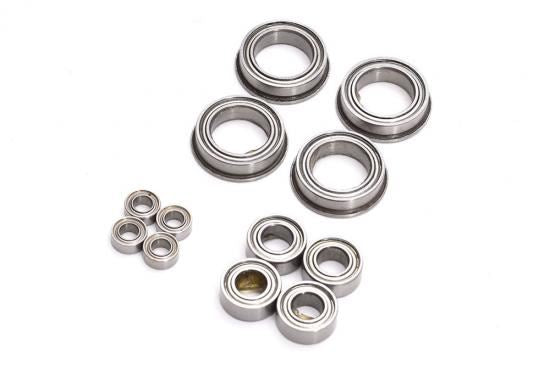 Ripmax 1/10 Rock Crawler Series - Bearings 80/82/83