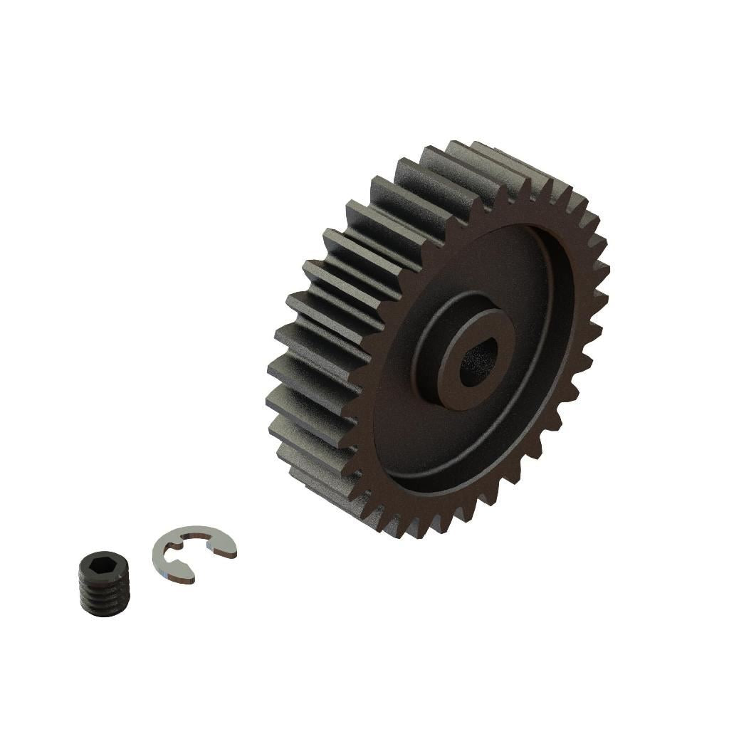 Arrma Pinion Gear, 33T Mod1 Safe-D5