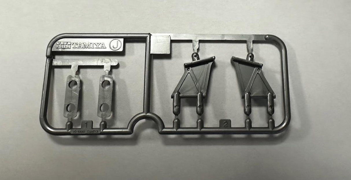 Tamiya J Parts For 58266