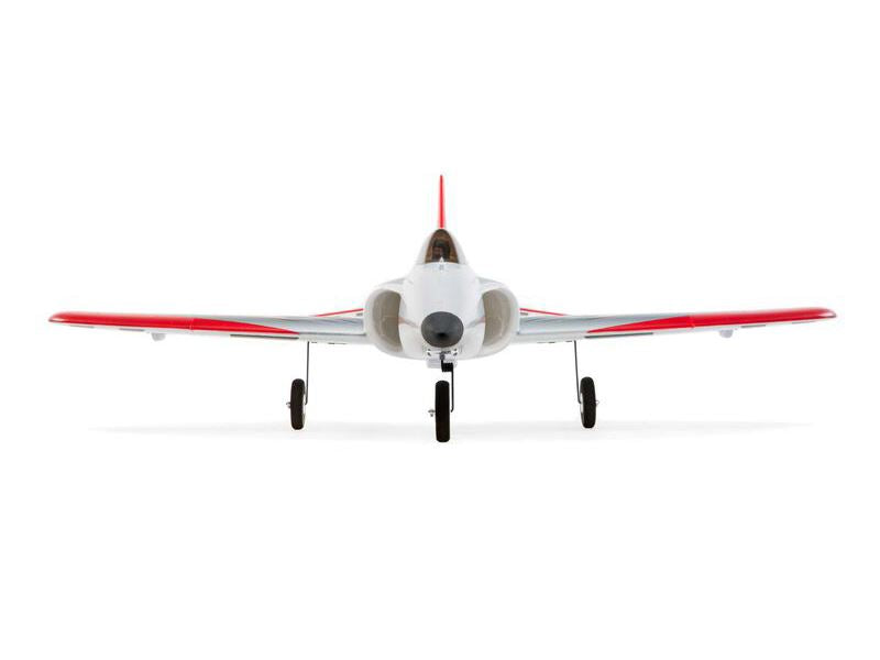 E Flite Habu STS 70mm EDF Jet RTF Basic Smart Trainer with SAFE