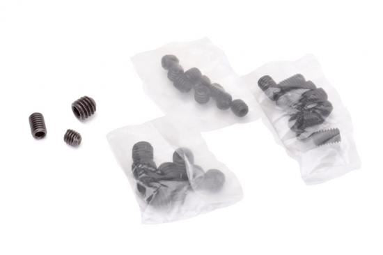 Ripmax 1/10 Rock Crawler Series - Set Screw Bag 86/90/91