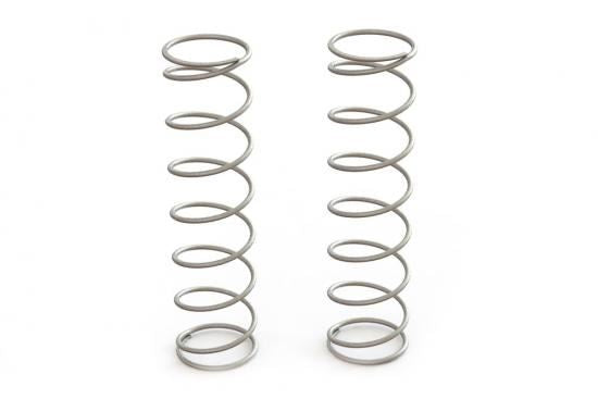 ARRMA Shk Sprng 95mm 0.87n/mm (5.0lb/in) 6S (2)