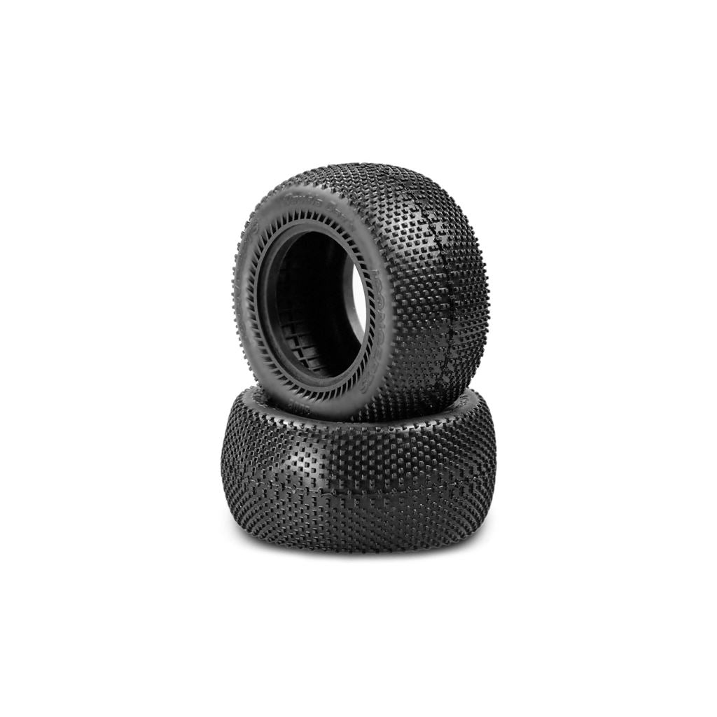 Double Dee'S - Green (Fits 2.2In Truck Wheel)