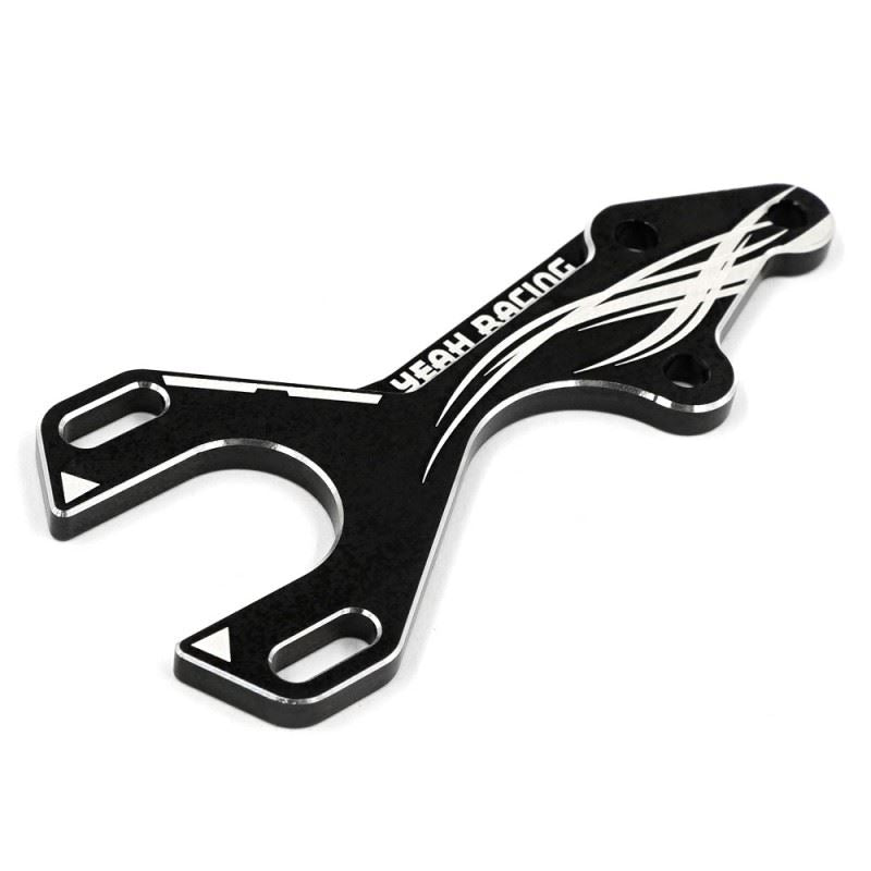 Yeah Racing Aluminium Top Motor Mount For 3Racing Sakura D5
