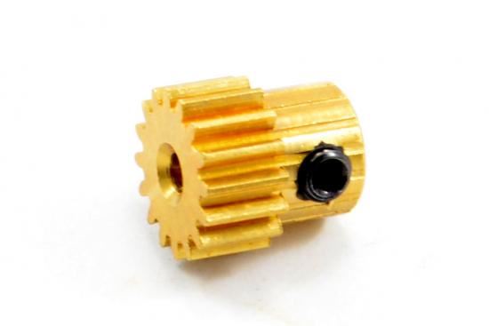 FTX OUTBACK MOTOR PINION GEAR (16T)