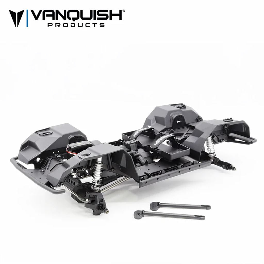 Vanquish Vs4-10 Origin Classic Kit