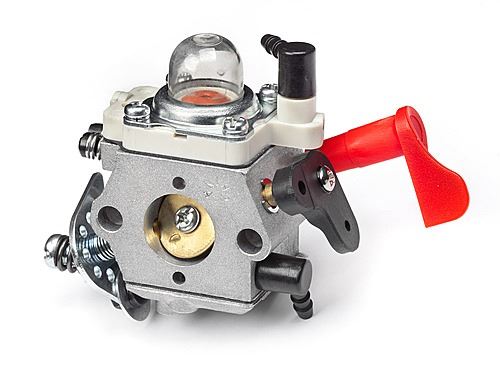 HPI Carburetor (Wt-668) (Octane 15Cc) (109258)
