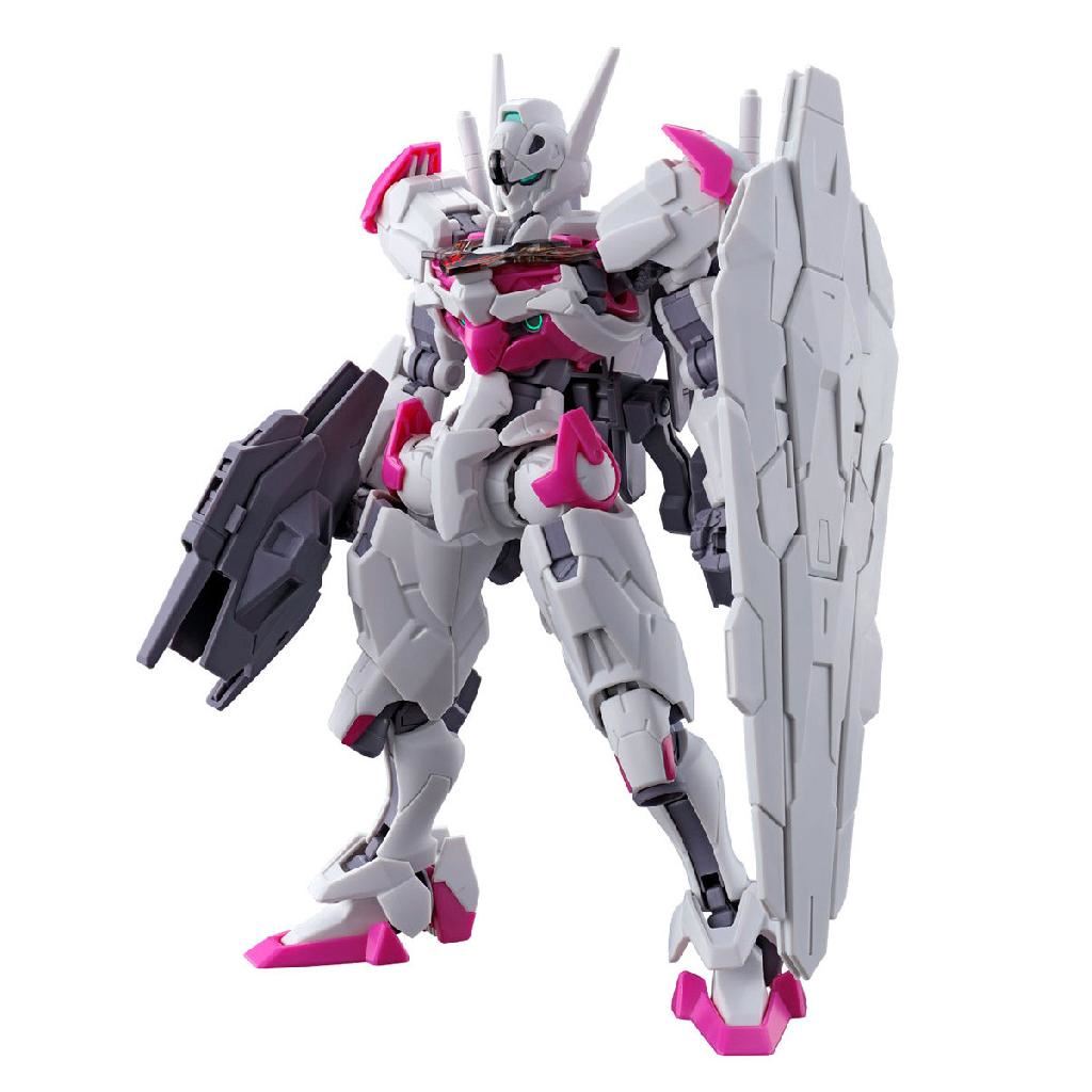 Bandai Hobby Hg 1/144 Gundam Lfrith