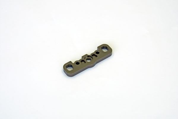 Front Lower Suspension Holder Kyosho Inferno Mp9 - Front