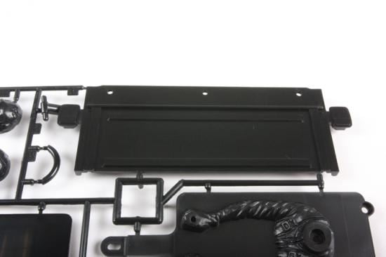 Tamiya H Parts 58498