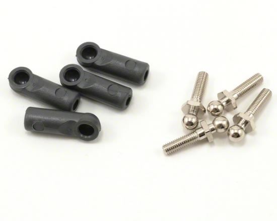 Schumacher Ball Grippa Joints; X-Long 4prs