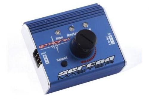 Etronix Servo Tester