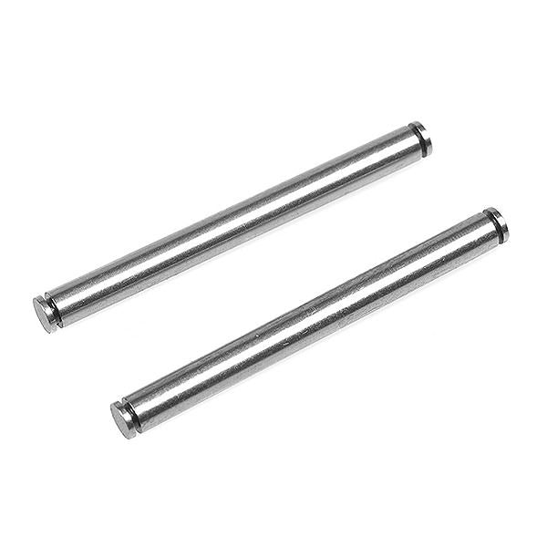 Corally King Pin Fsx10 Steel 2 Pcs