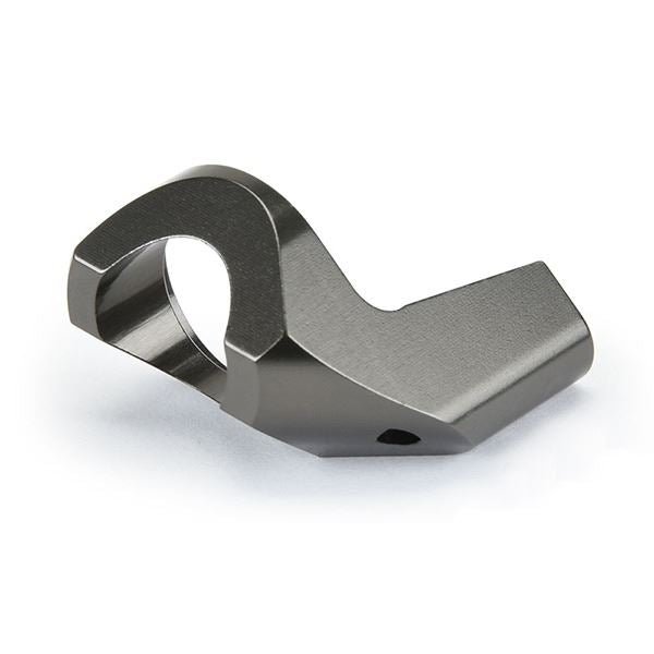 Proline Alum Servo Saver For Pro-Mt 4X4 & Pro-Fusion 4X4