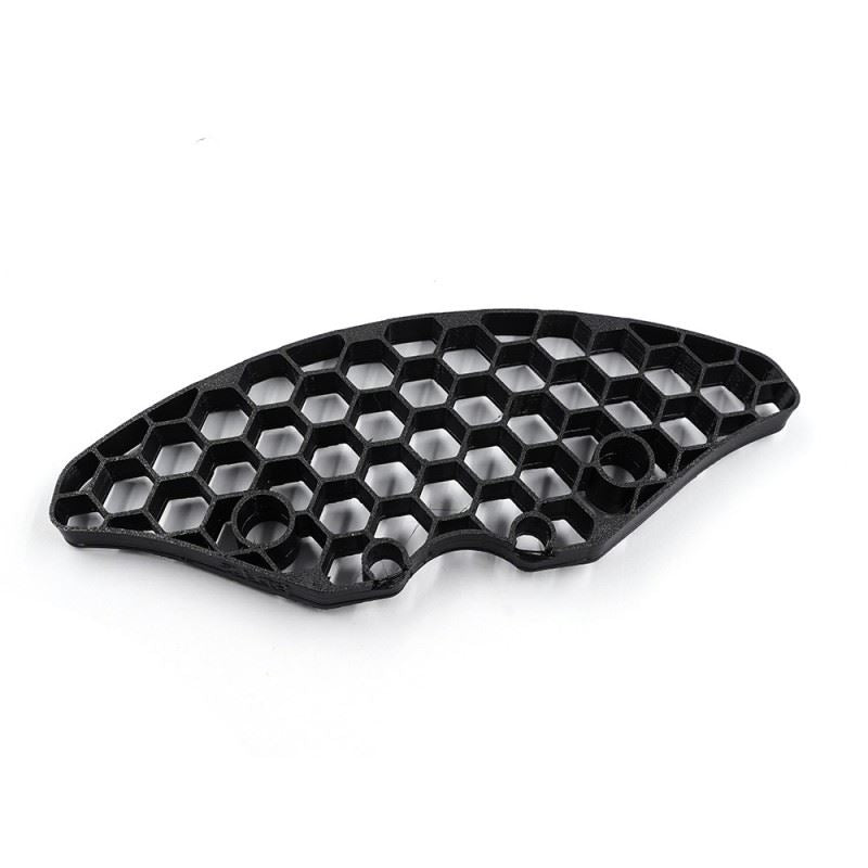 Yeah Racing Filaman 3D Bumper For Yokomo Bd11 Bd12 Ms1.0