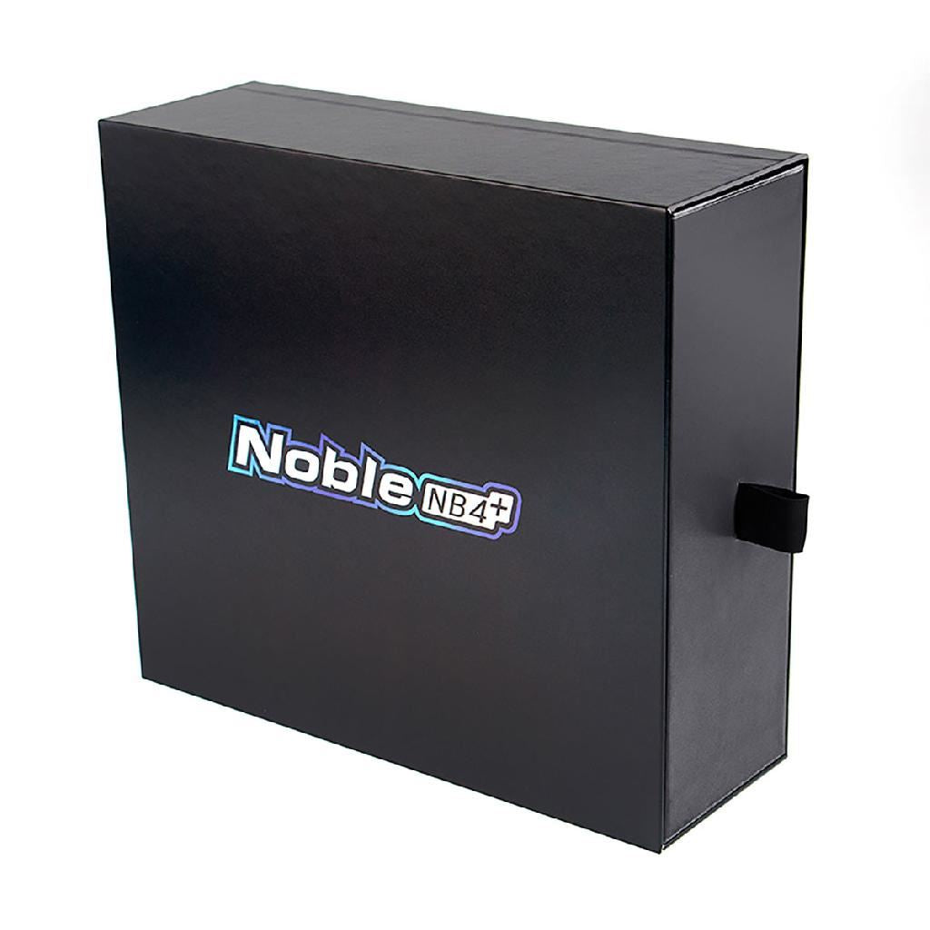 Flysky Noble Nb4+ For Mini-Z (W/82151-03 & Rm005)