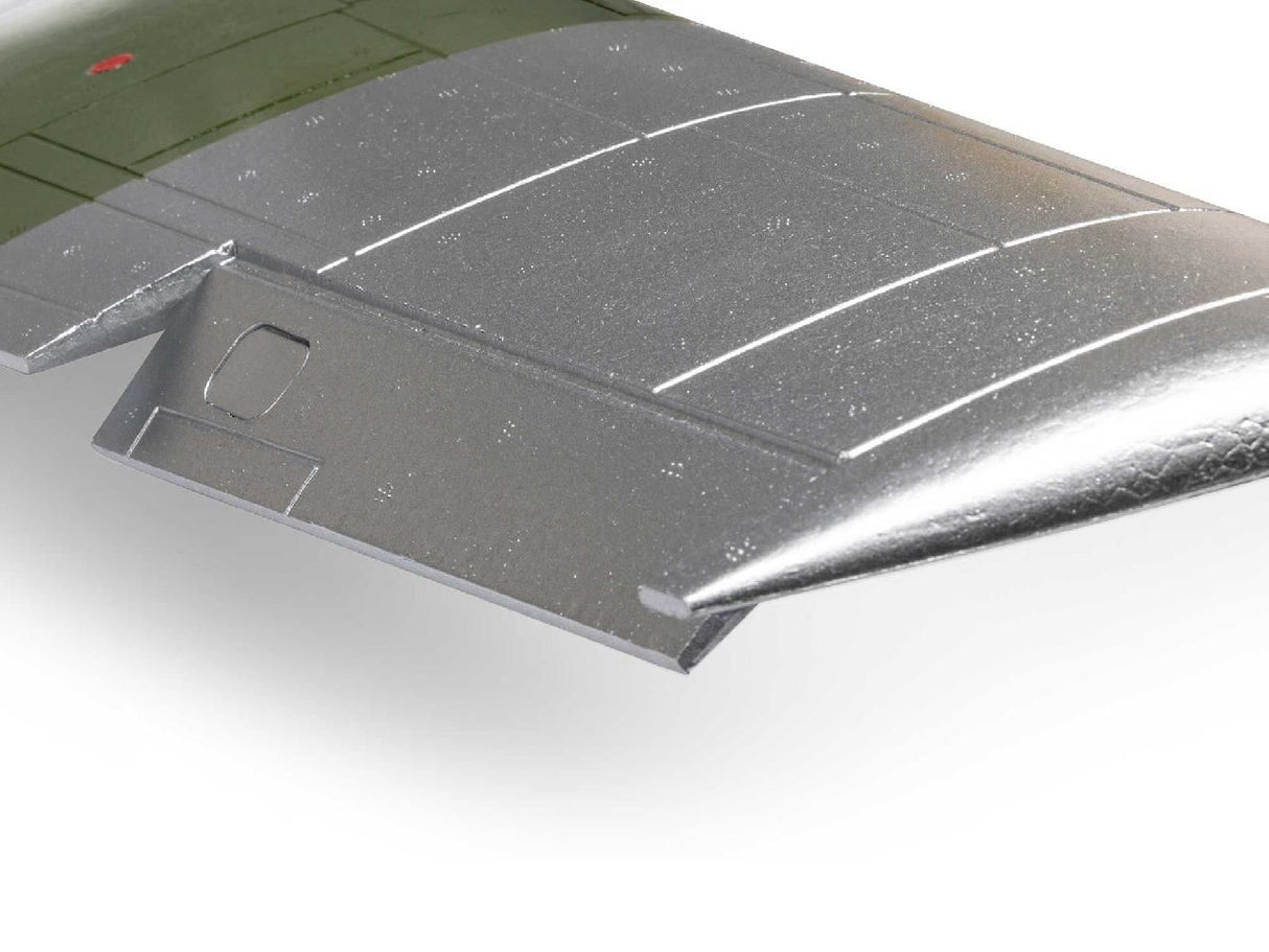 E Flite P-51D Mustang 1.0M Pnp