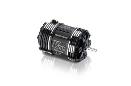 Hobbywing Xerun V10 8.5T Black G3 Motor (SCH)
