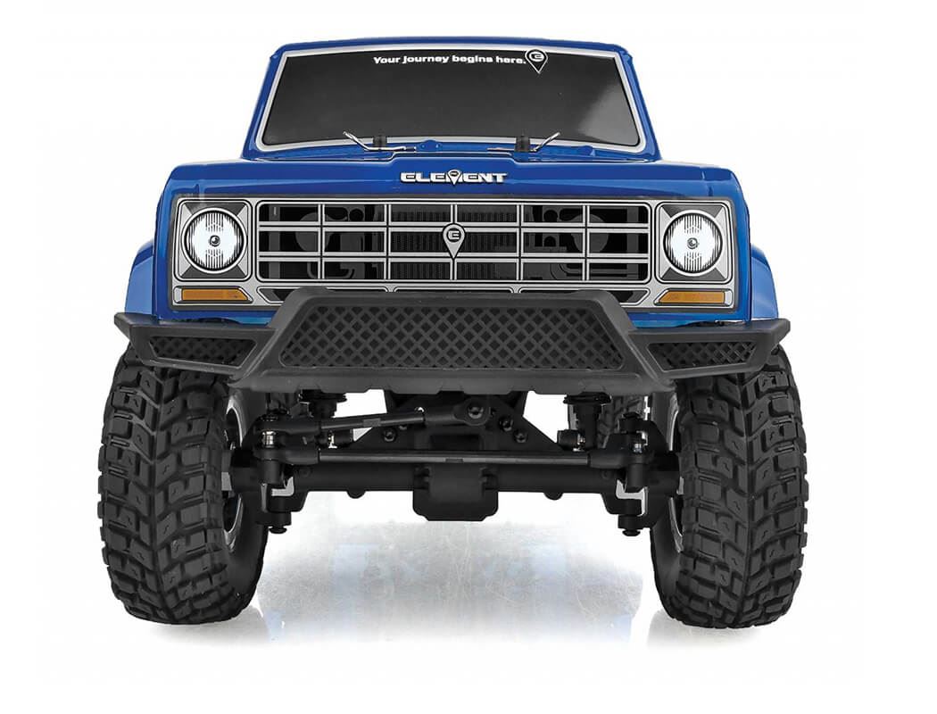 ELEMENT RC ENDURO12 TRAIL TRUCK SENDERO RTR